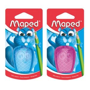 Opakowanie Temperówka Pulse 1 otwór MAPED