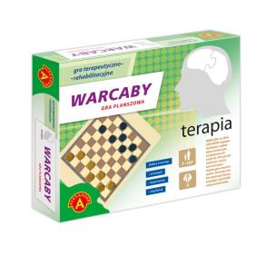 Opakowanie Terapia - Warcaby