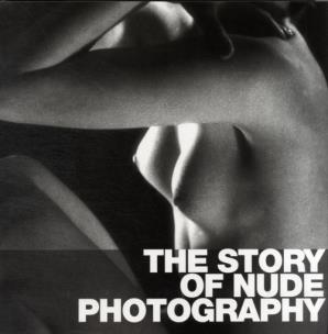 Opakowanie The Story of Nude Photography