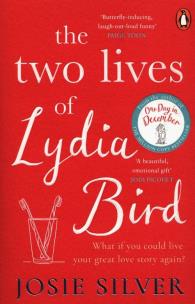 Okładka książki The Two Lives of Lydia Bird
