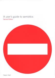 Okładka książki This Means This, This Means Th