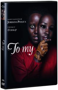 Opakowanie To My Dvd