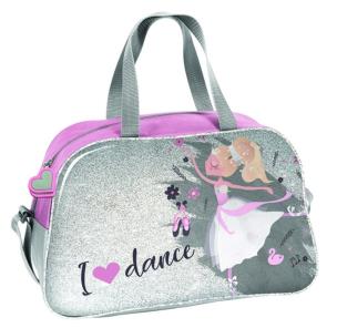 Opakowanie Torba sportowa Ballerina PP20BA-074 PASO