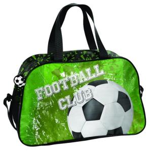 Opakowanie Torba sportowa Football PP20FO-074 PASO