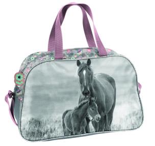 Opakowanie Torba sportowa Horses PP20KO-074 PASO