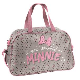 Opakowanie Torba sportowa Minnie DNF-074 PASO