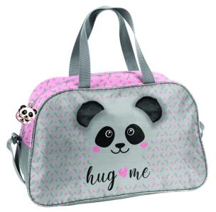 Opakowanie Torba sportowa Panda PP20PA-074 PASO