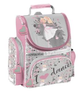 Opakowanie Tornister szkolny Ballerina PP20BA-525 PASO