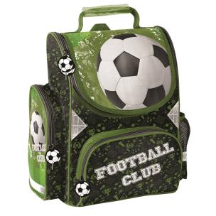 Opakowanie Tornister szkolny Football PP20FO-525 PASO