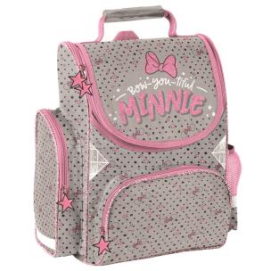 Opakowanie Tornister szkolny Minnie DNF-525 PASO