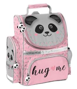 Opakowanie Tornister szkolny Panda PP20PA-525 PASO