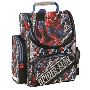 Opakowanie Tornister szkolny Spiderman SPW-525 PASO