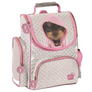 Opakowanie Tornister szkolny Studio Pets PTJ-525 PASO