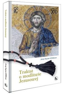 Okładka książki Traktat o modlitwie Jezusowej