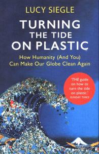 Okładka książki Turning the Tide on Plastic: H
