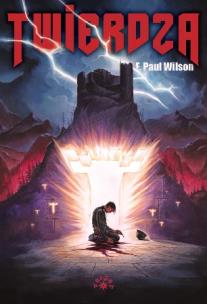 Okładka książki Twierdza