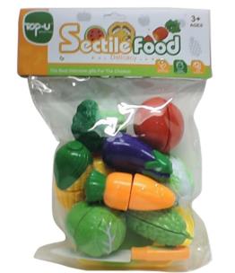 Opakowanie Warzywa do krojenia w worku