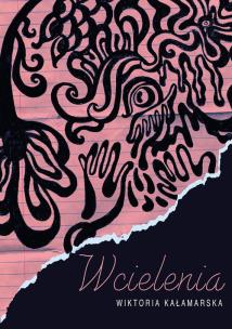 Okładka książki Wcielenia