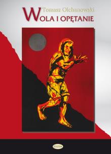 Okładka książki Wola i opętanie