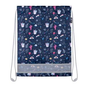 Opakowanie Worek Lamorożec Hejka tu Lenka