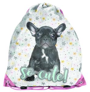 Opakowanie Worek na buty Buldog PP20BU-712 PASO