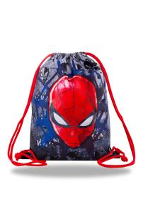Opakowanie Worek na buty Coolpack Beta Spiderman black