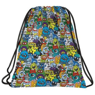 Opakowanie Worek na buty Derform WOB3A47