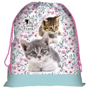 Opakowanie Worek na buty Derform WOCF22