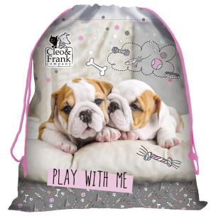 Opakowanie Worek na buty Derform WOCF23