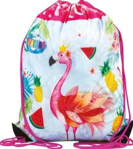 Opakowanie Worek na buty flaming 80588