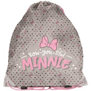 Opakowanie Worek na buty Minnie DNF-712 PASO