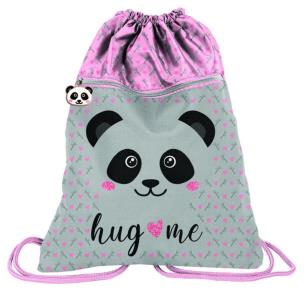 Opakowanie Worek na buty Panda PP20PA-713 PASO