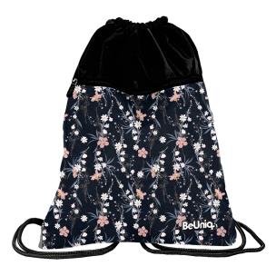 Opakowanie WOREK NA BUTY PREMIUM BEUNIQ ROSE PPRO20-713