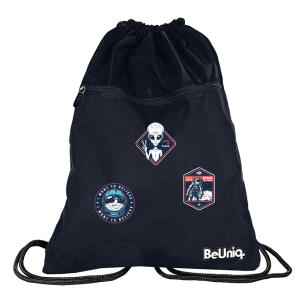 Opakowanie WOREK NA BUTY PREMIUM BEUNIQ UFO PPUF20-713