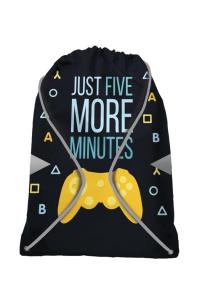 Opakowanie Worek na gimnastykę Gra