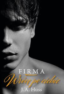 Okładka książki Wrócę po ciebie