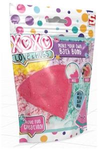 XOXO Moje Kule Kąpielowe Melon. Wydawca: Pro Kids. Multiszop.pl Opakowanie XOXO Moje Kule Kąpielowe Melon