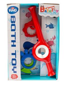 Opakowanie Zabawka do wody - wędka