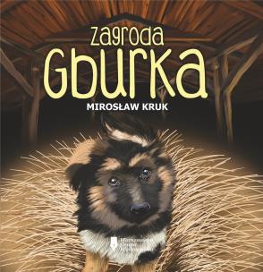 Okładka książki Zagroda Gburka