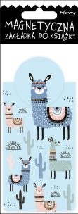 Opakowanie Zakładka magnetyczna - Lamy