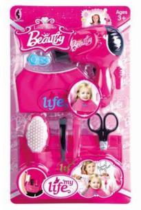 Opakowanie Zestaw fryzjerski z suszarką