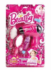 Opakowanie Zestaw fryzjerski z suszarką