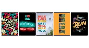 Opakowanie Zeszyt A5/60K kratka Neutral (10szt)