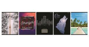 Opakowanie Zeszyt A5/60K linia Neutral (10szt)