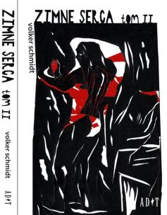 Okładka książki Zimne serca T.2