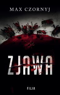 Okładka książki Zjawa