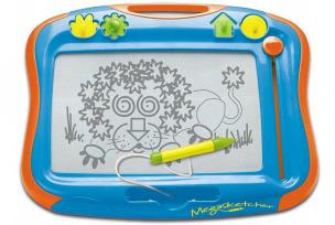 Opakowanie Znikopis Megasketcher Classic TOMY