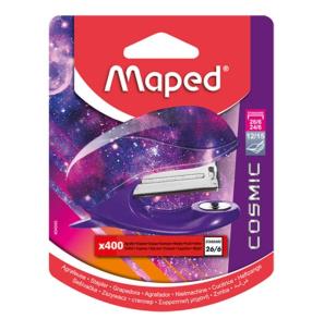 Opakowanie Zszywacz Cosmic Mini MAPED