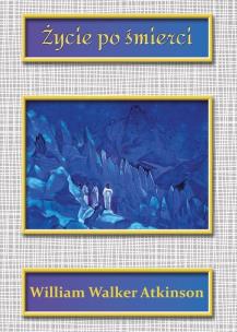 Okładka książki Życie po śmierci