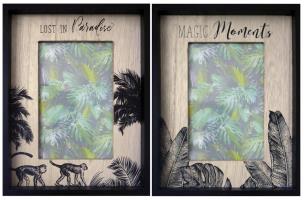 Opakowanie Album na zdjęcia kieszeniowy mix